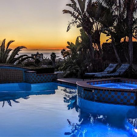 360 Degree Ocean & City Views With Pool, Spa, Close To The Beach! Pets Ok San Diego Exteriör bild
