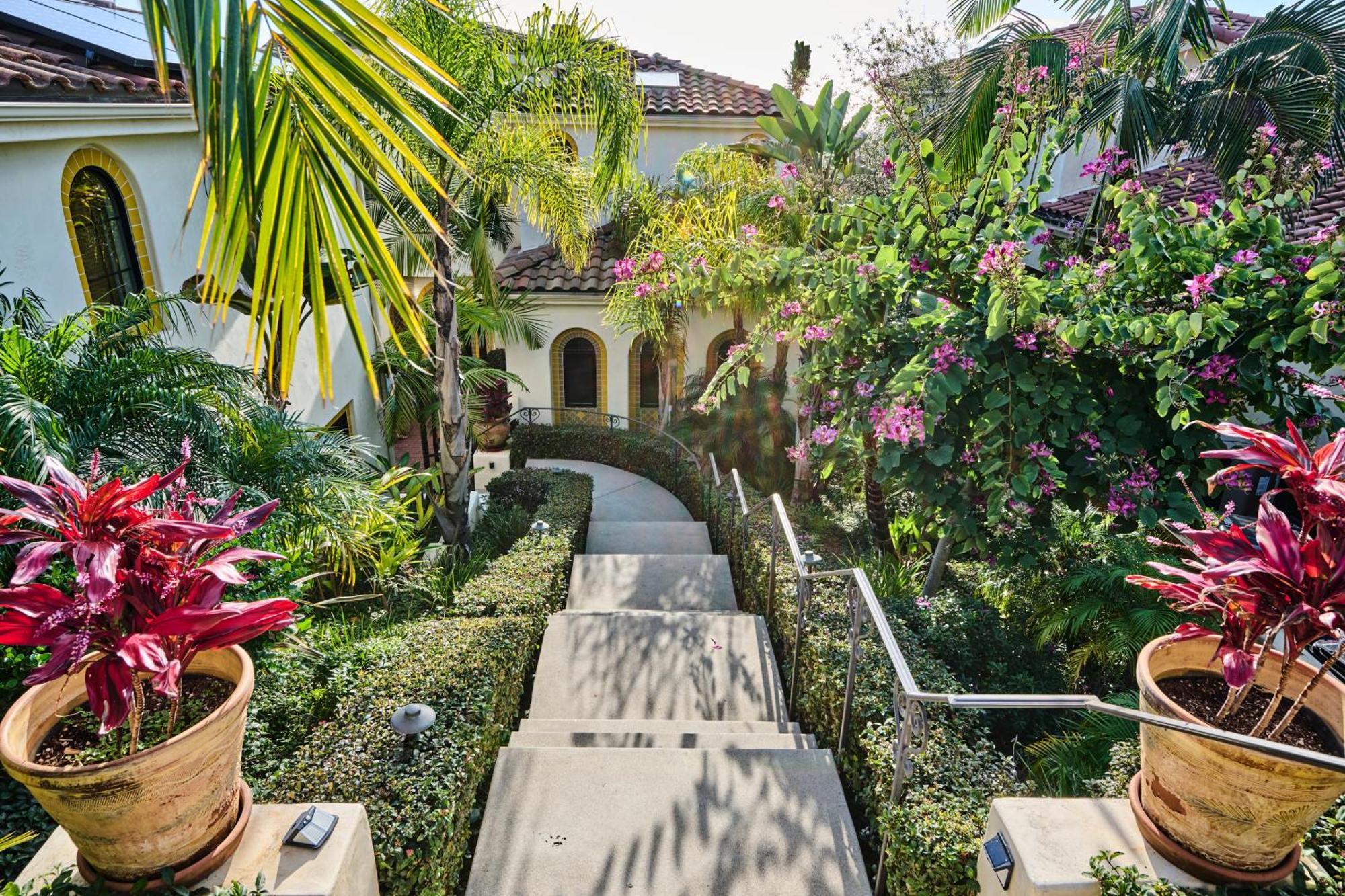 360 Degree Ocean & City Views With Pool, Spa, Close To The Beach! Pets Ok San Diego Exteriör bild