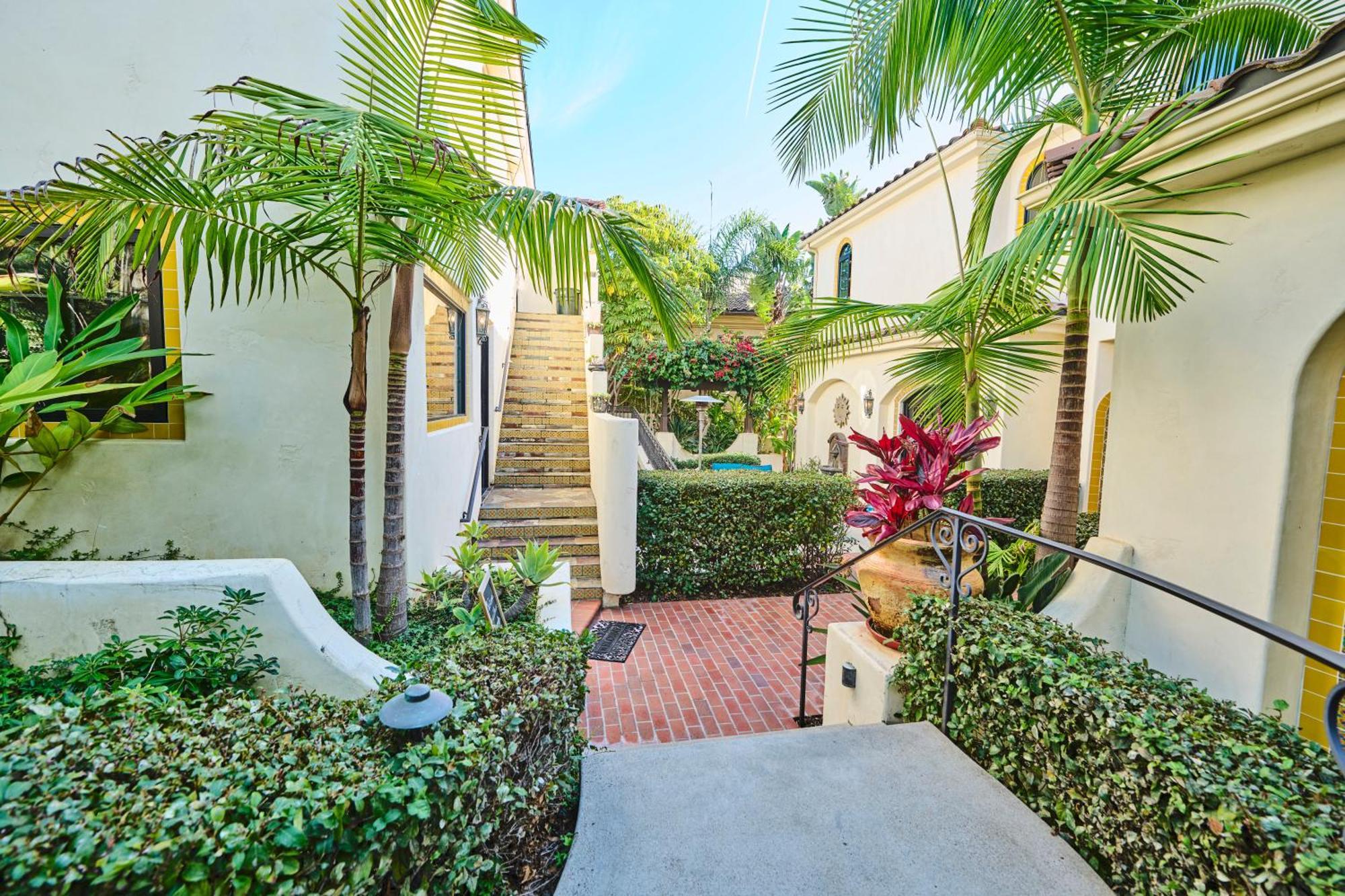 360 Degree Ocean & City Views With Pool, Spa, Close To The Beach! Pets Ok San Diego Exteriör bild