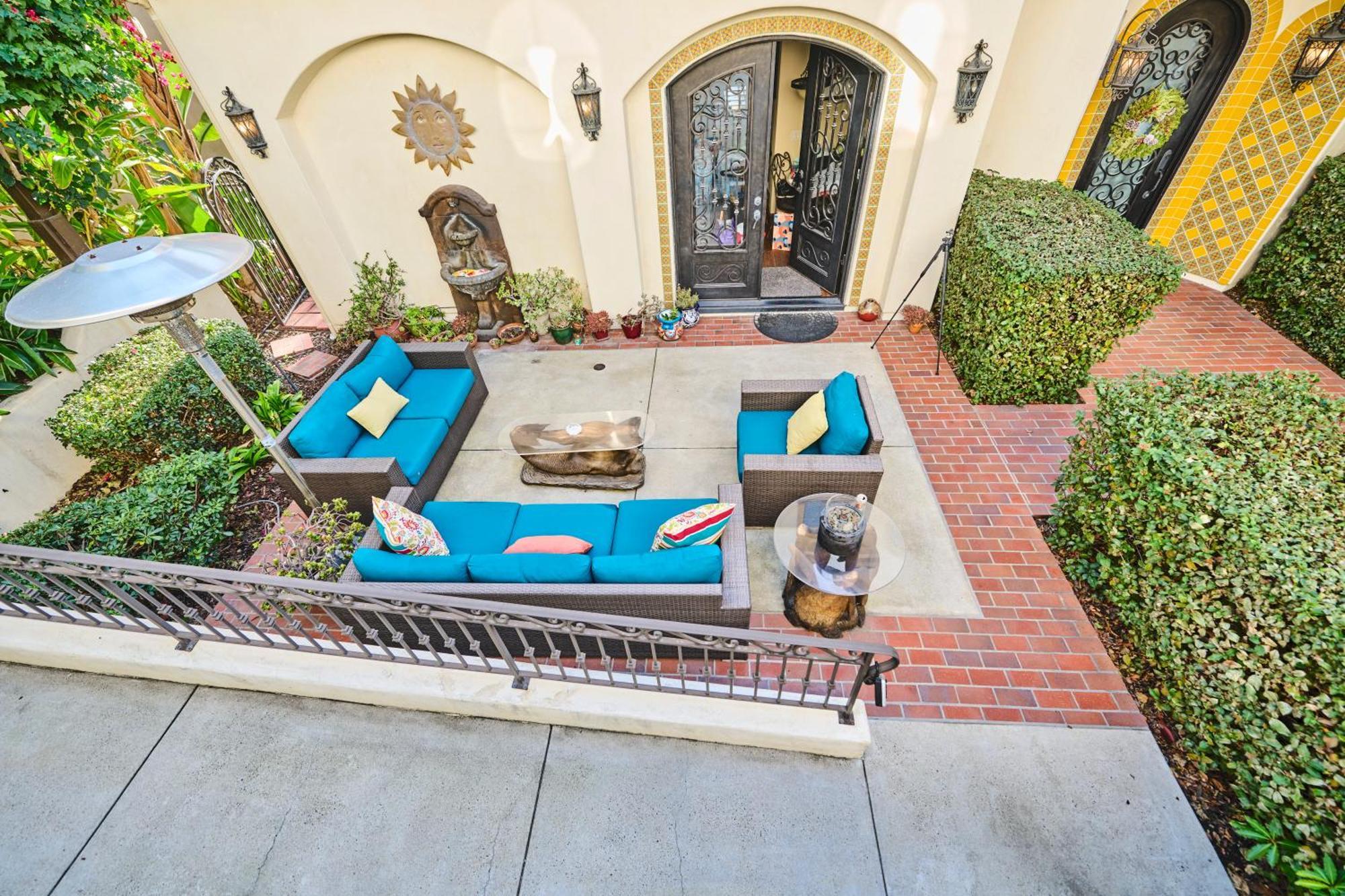 360 Degree Ocean & City Views With Pool, Spa, Close To The Beach! Pets Ok San Diego Exteriör bild