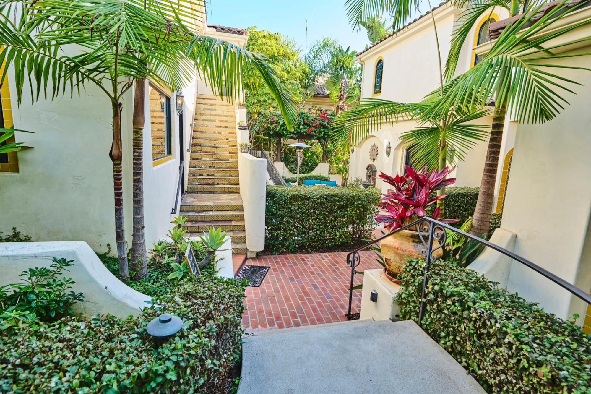 360 Degree Ocean & City Views With Pool, Spa, Close To The Beach! Pets Ok San Diego Exteriör bild