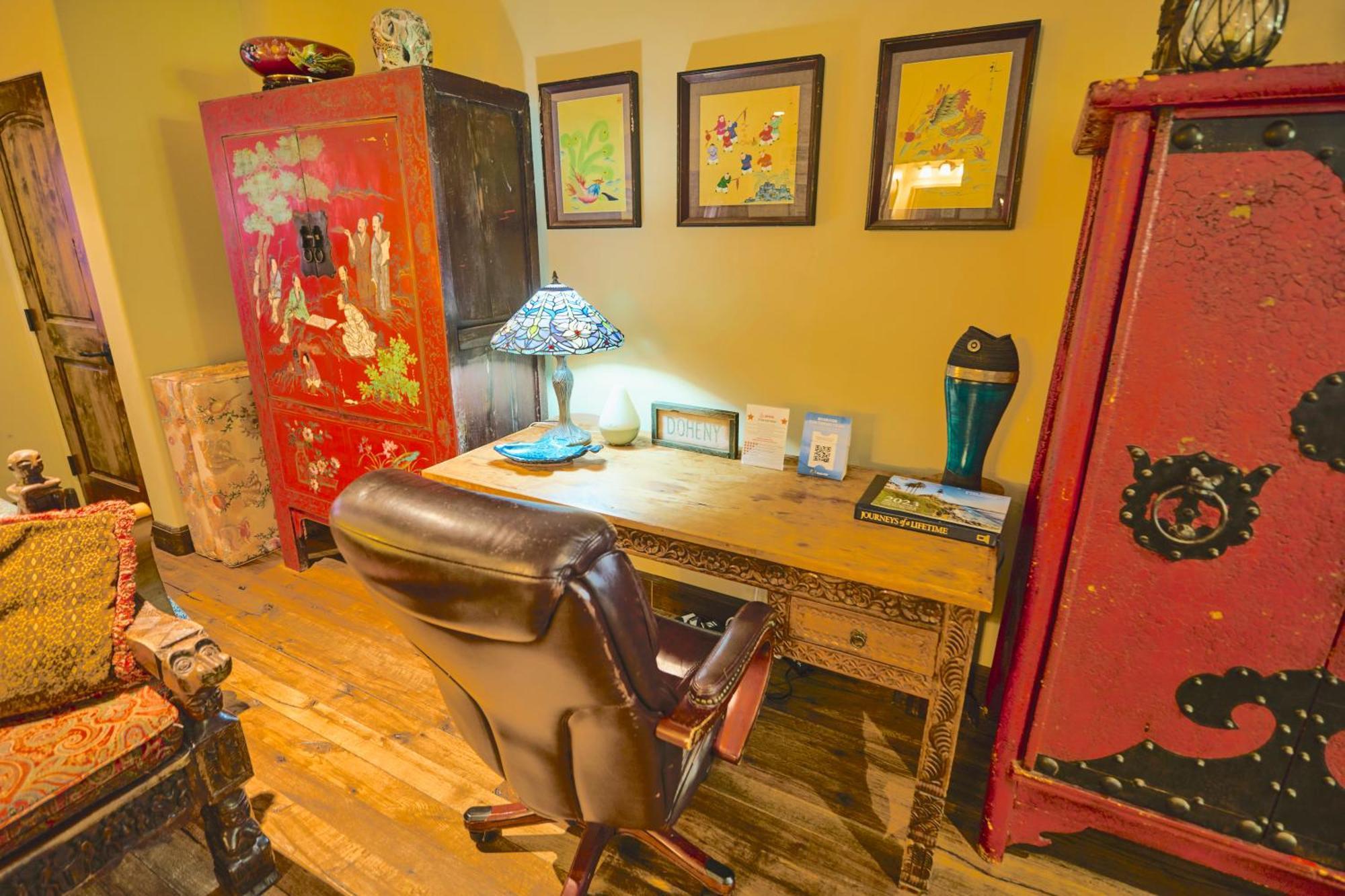 360 Degree Ocean & City Views With Pool, Spa, Close To The Beach! Pets Ok San Diego Exteriör bild