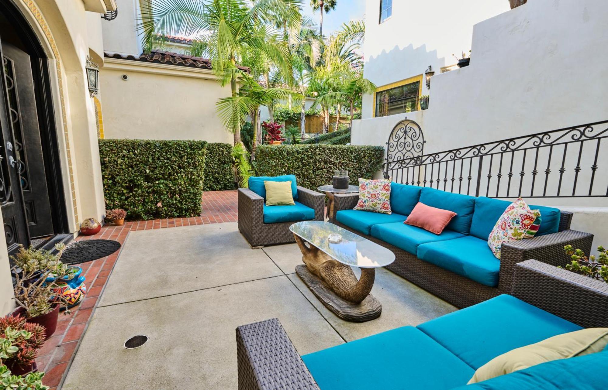 360 Degree Ocean & City Views With Pool, Spa, Close To The Beach! Pets Ok San Diego Exteriör bild